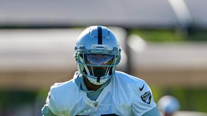 Raiders Place Young Player on Season-Ending IR After Ugly Injury