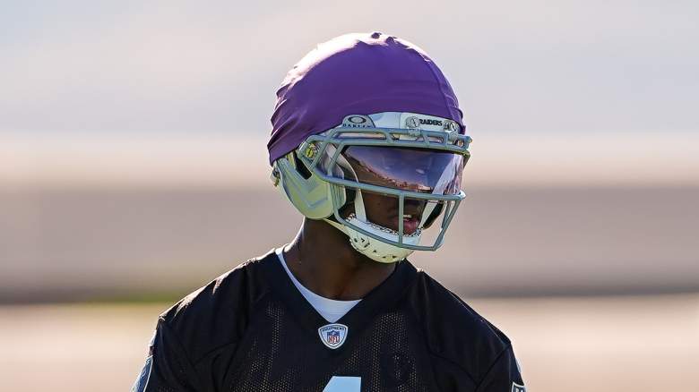shedrick jackson