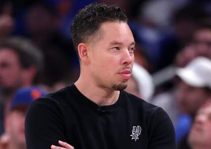 San Antonio Spurs Draft Duo Handed Early Warning Ahead of Rookie Seasons