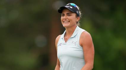 Lexi Thompson Shares Major Personal News Amid LPGA Absence