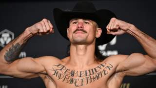 Diego Lopes Confirms UFC Weight Class Change