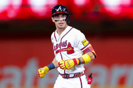Atlanta Braves Announce Sudden Mauricio Dubon Change During Yankees Series