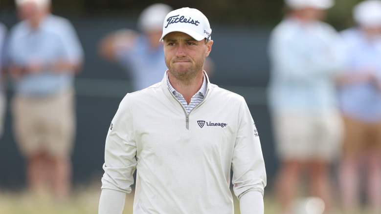 Justin Thomas