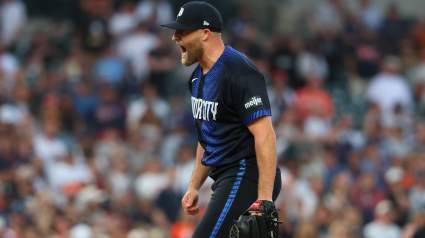Tigers Announce Season-Ending Injury for Key Relief Pitcher