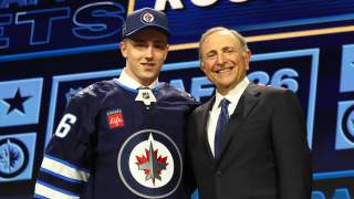 Winnipeg Jets Rookie Forward Viggo Björck Set for Fascinating Season