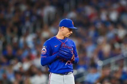 Pirates Land Mets $22M Reliever in Massive Trade Deadline Deal
