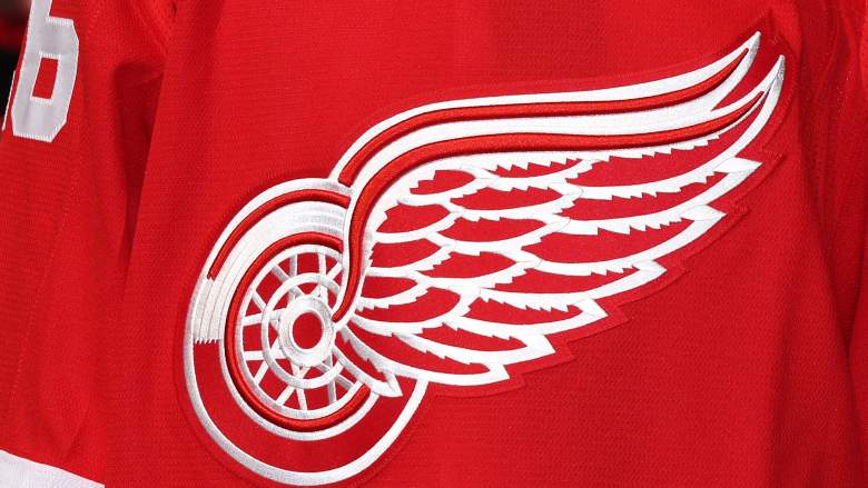 Detroit Red Wings