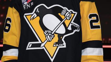 Penguins Trade Talented Young Prospect to the Western Conference