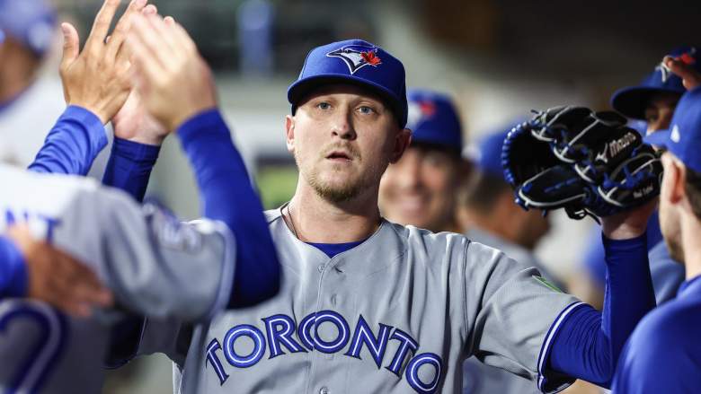 Toronto Blue Jays