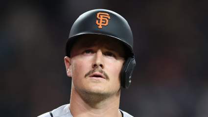 Giants Get Matt Chapman Return Timeline From Doctor After Surgery