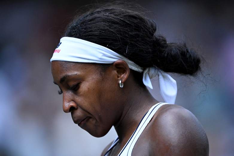 Coco Gauff