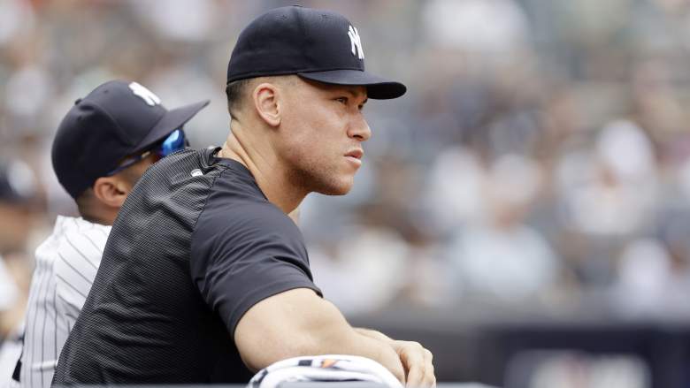 Aaron Judge
