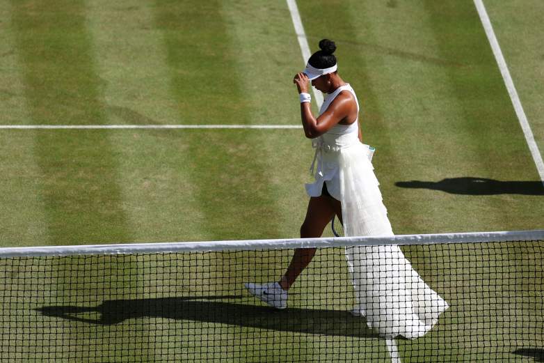 Naomi Osaka