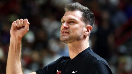 Bulls Legend Reveals What It Will Take To Return To Glory