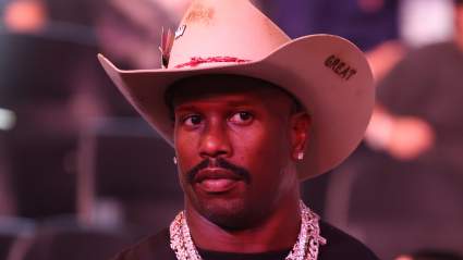 Cowboys Attracting ‘Genuine Interest’ From 2-Time Super Bowl Champ