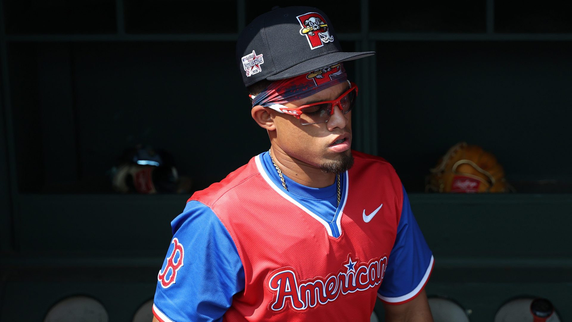 Red Sox Urged to Make Bold Move Involving Top Prospect