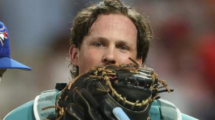 Red Sox Face Tough Decision as Adley Rutschman Nears Debut