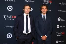Quinn Hughes, Minnesota Wild Negotiation Gets Major Twist