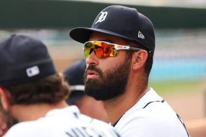 Detroit Tigers Announced Riley Greene News During Guardians Series