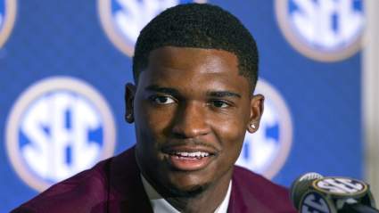 SEC Coach Disses Texas A&M QB Marcel Reed: ‘He Still Thinks He’s a True QB’