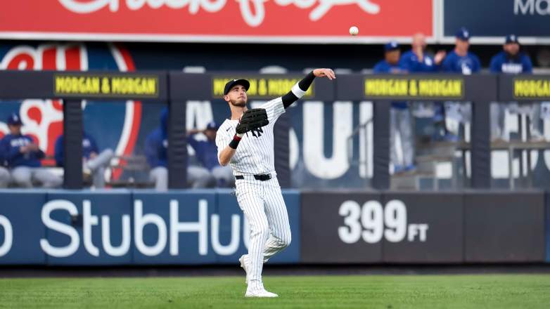 Cody Bellinger