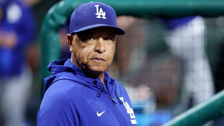 Dave Roberts
