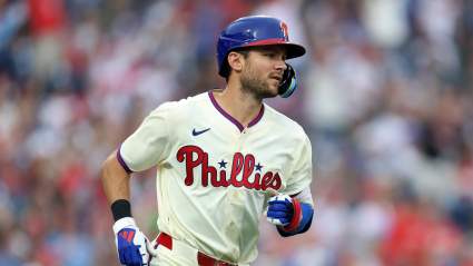 Phillies Make Trea Turner Decision Before Cardinals Series Opener