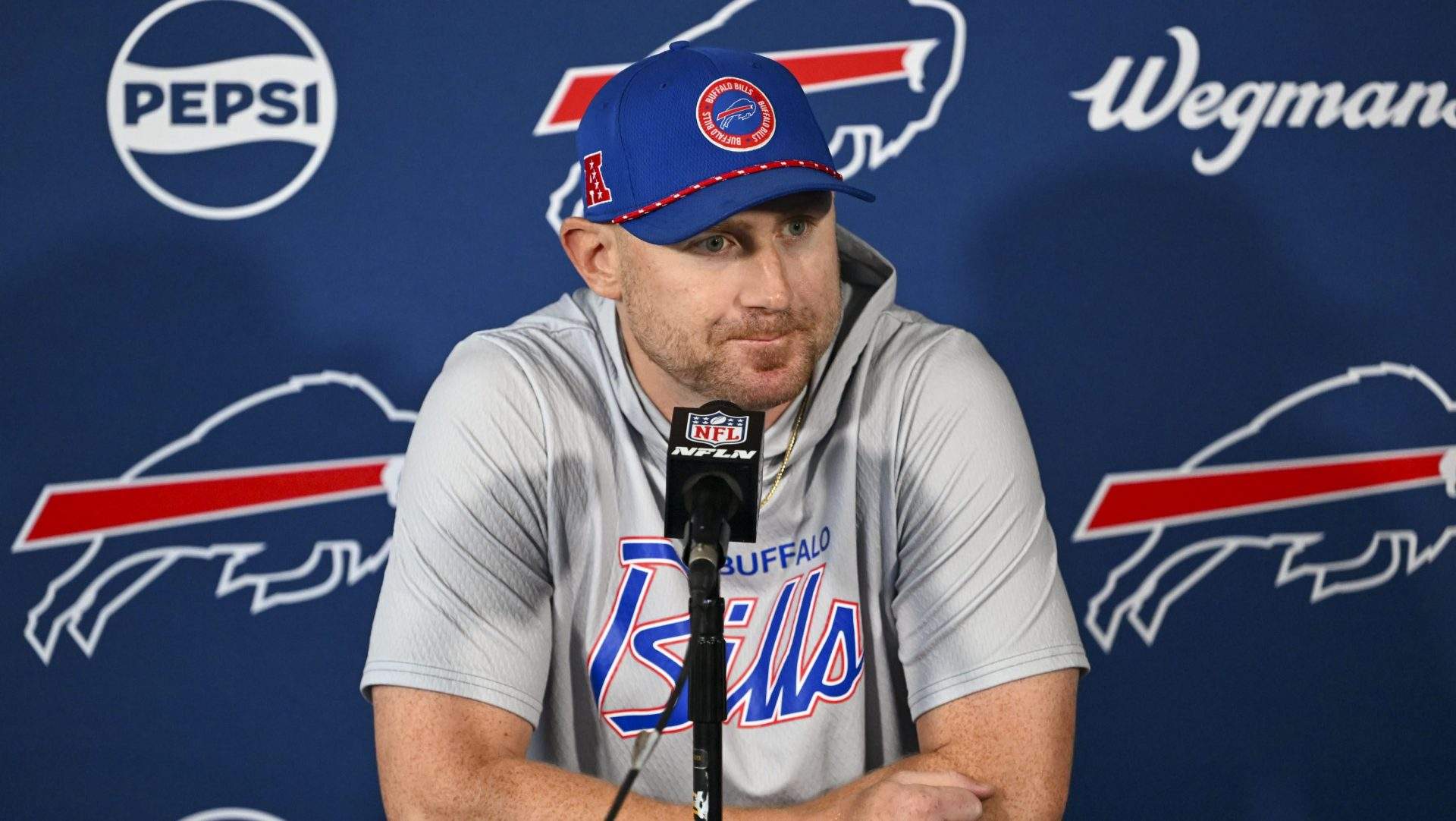 Bills Rookie Handed Positive Prediction Amid Strong Training Camp