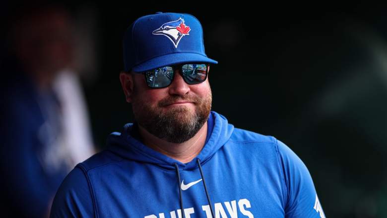 Toronto Blue Jays