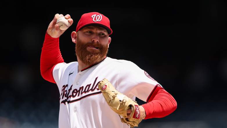 Zack Littell