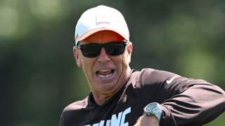 Browns Announce Unconventional QB Depth Chart Decision