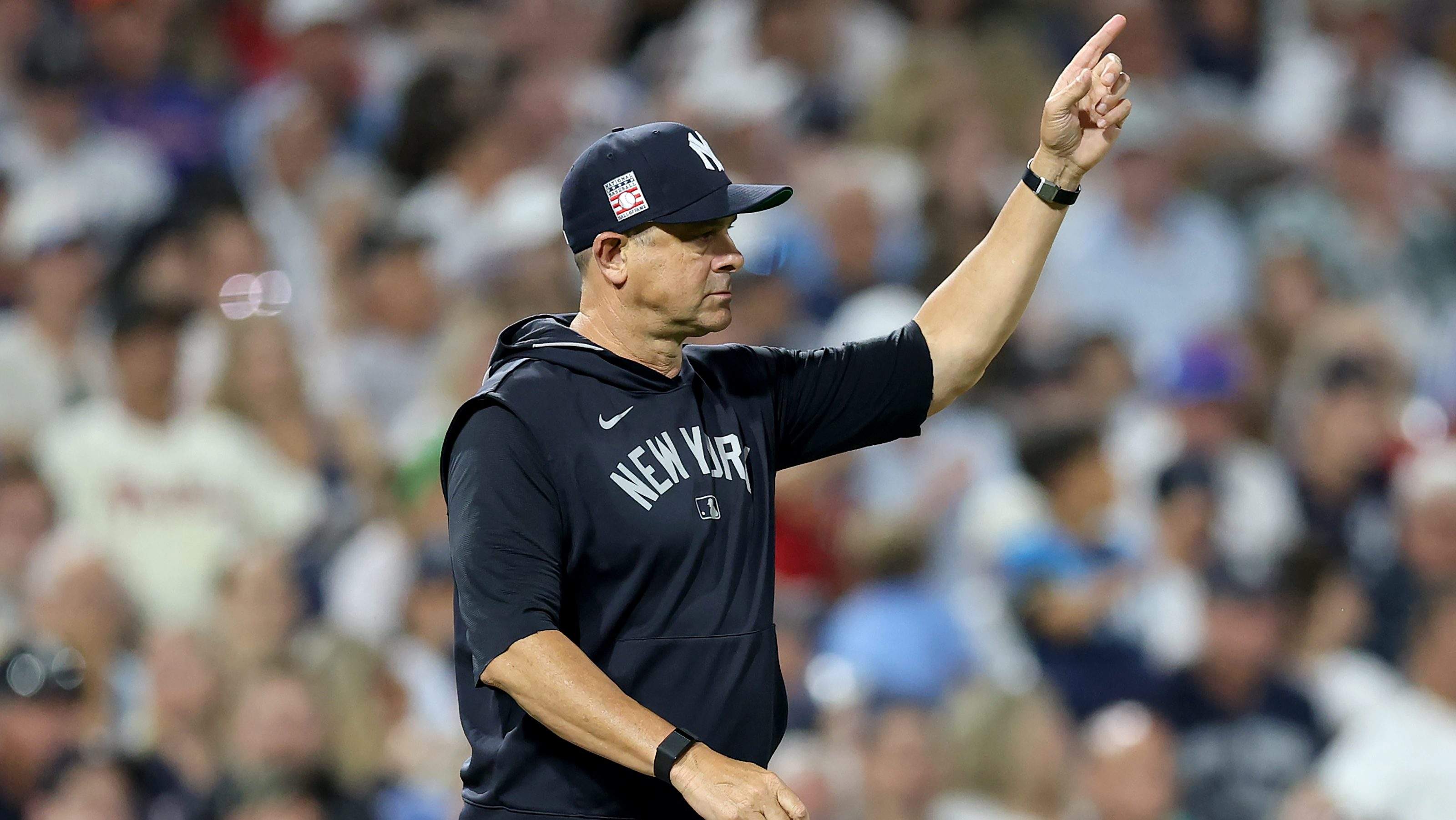 New York Yankees’ Former Trade Target Predicted To Be Available Before Opening Day