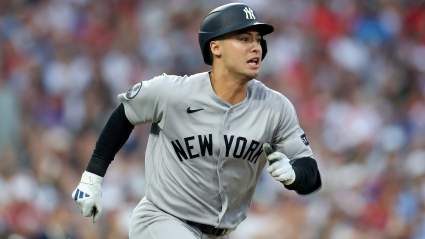 Yankees’ Triple-A Manager Heaps Praise on Anthony Volpe After Demotion