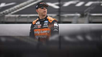 What Happens to NASCAR Drivers Who Don’t Make the Chase? Everything You Need to Know