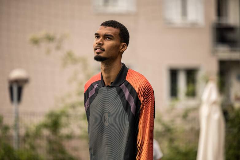 Victor Wembanyama
