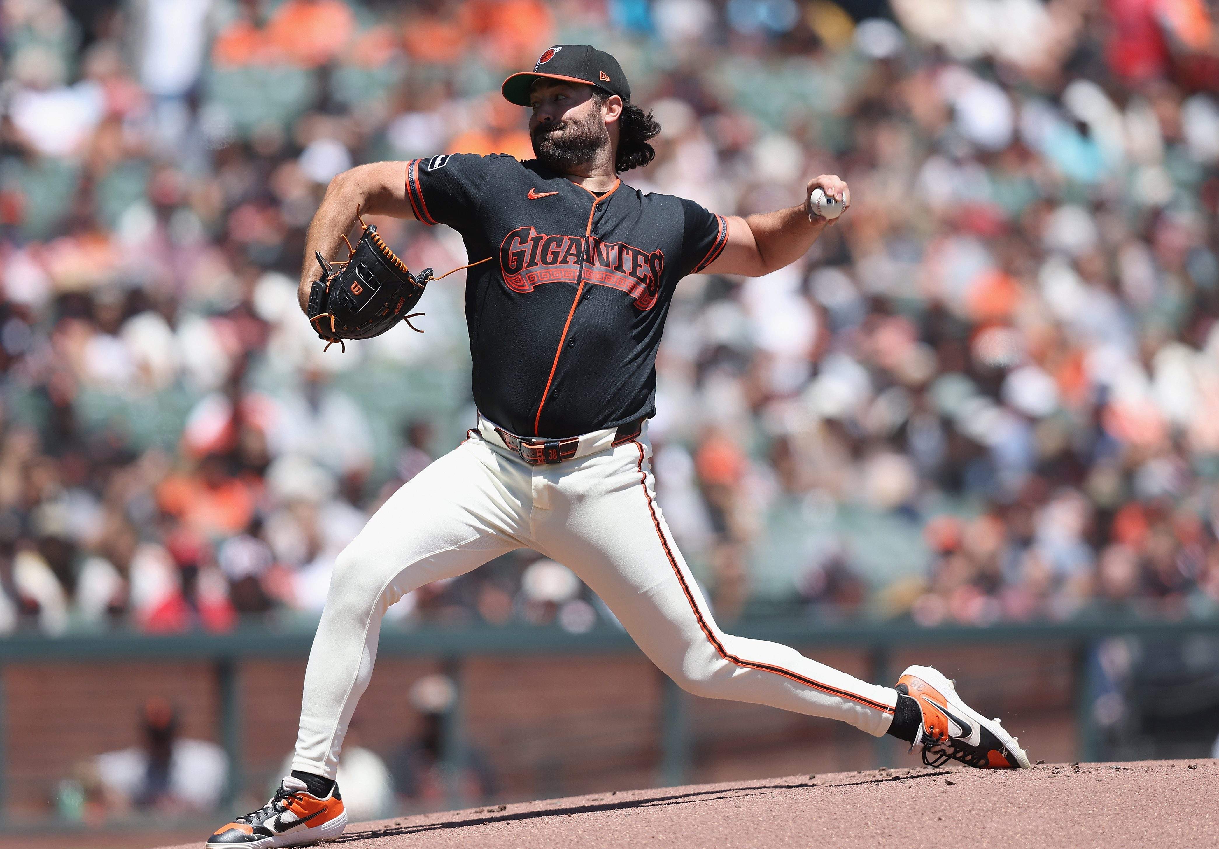 How MLB World Feels About San Francisco Giants' Return for Robbie Ray