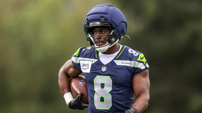 Jadarian Price
