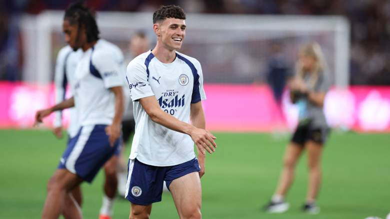 Phil Foden