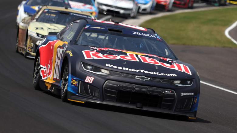 NASCAR