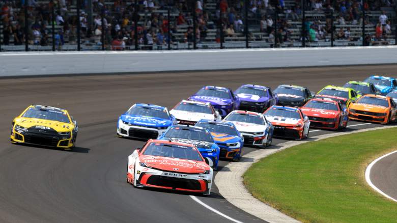 NASCAR