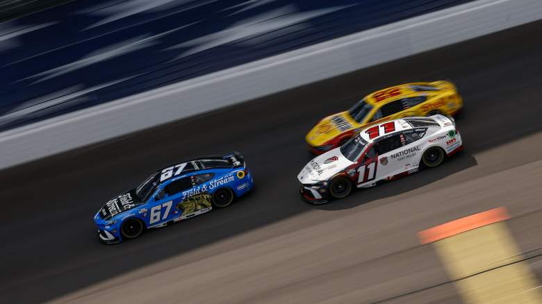 NASCAR