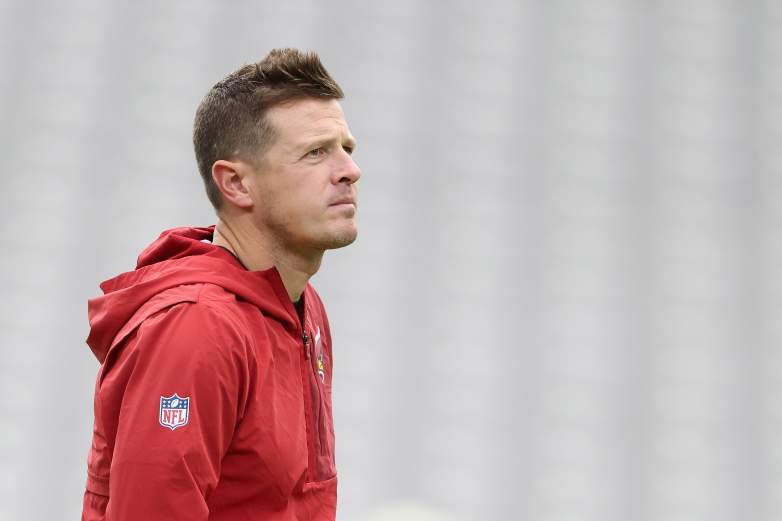 The Arizona Cardinals are giving reasons to be optimistic
