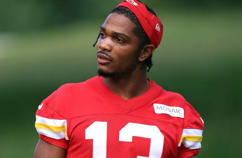 Cyrus Allen