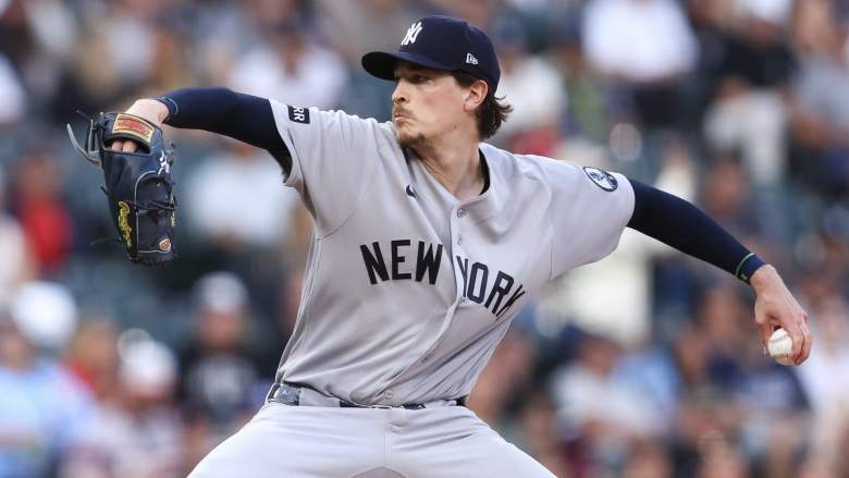 New York Yankees