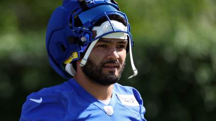 Sean McVay Gets Honest as Rams Face New Concern With Puka Nacua