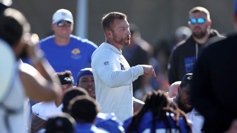 Sean McVay
