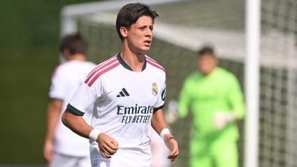 How to Watch Real Madrid vs Fiorentina Live: Predicted Lineups and Pre-Season Match Preview