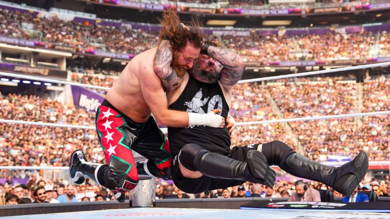 Kevin Owens