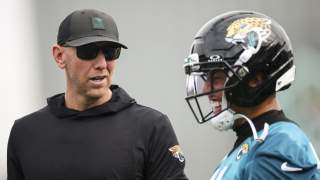 Jacksonville Jaguars Preseason Opener: Opponent, Time & TV