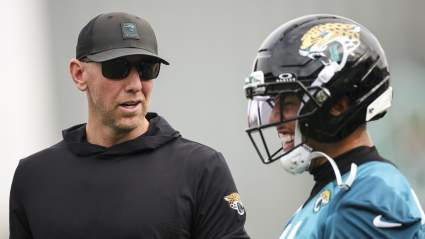 Jacksonville Jaguars Preseason Opener: Opponent, Time & TV